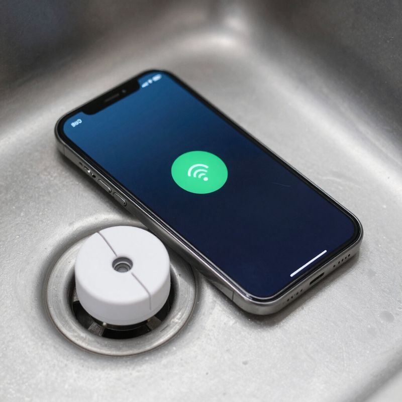 Leak Detection & Repair in Sammamish