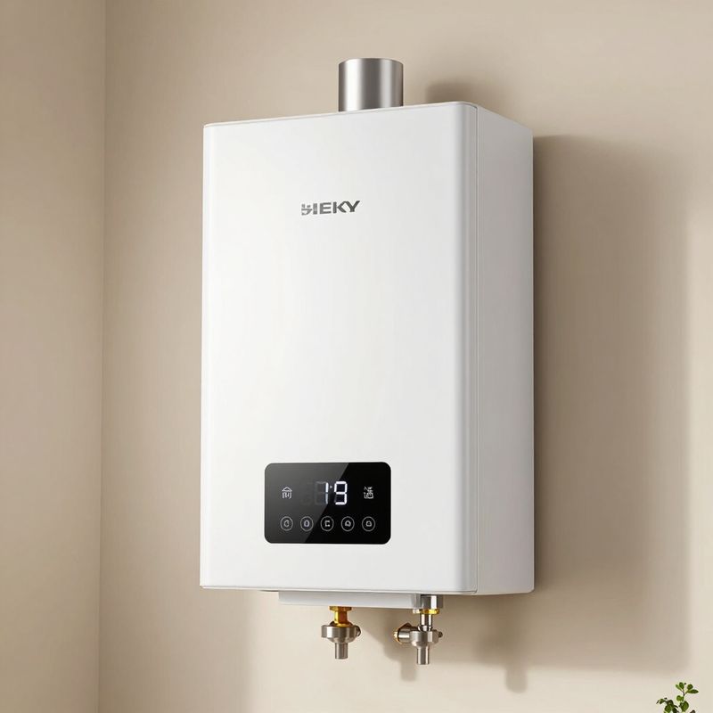 Water Heater Services in Sammamish