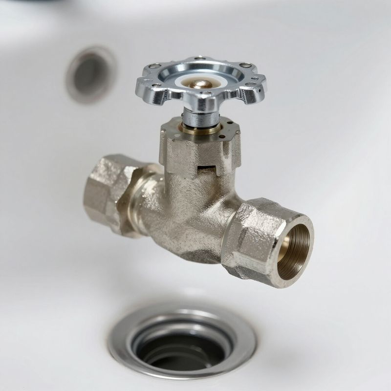 Toilet & Faucet Repair in Sammamish