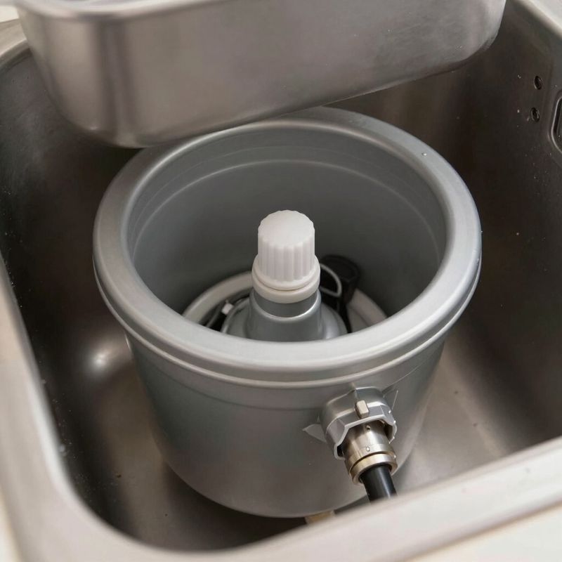 Garbage Disposal in Sammamish